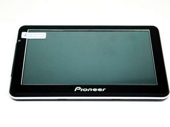 7'' Планшет Pioneer 711 - GPS+ 4Ядра+ 8Gb+ Android в фото 3