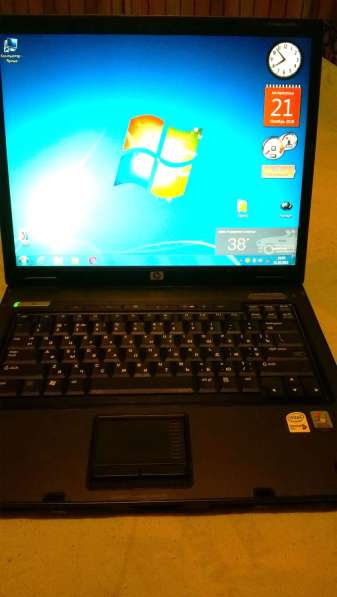Ноутбук Lenovo IBM - R61 в фото 9