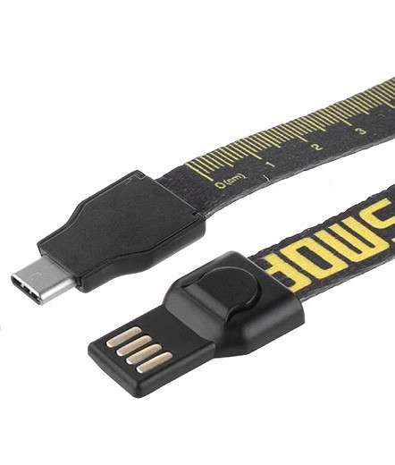 Оригинальный Smoant Тип-C USB Дата-кабель для Smoant Battles