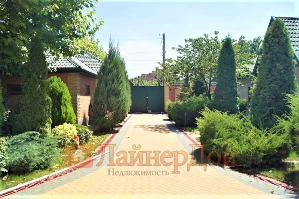 Продам дом в Ростов-на-Дону.Жилая площадь 530 кв.м. в Ростове-на-Дону фото 19