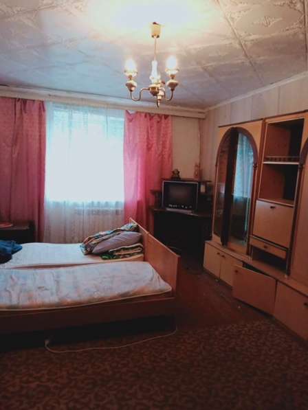 Продам две комнаты в коммунальной квартире в Москве фото 6