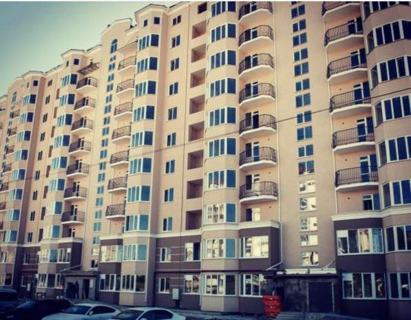 #ПродамКвартируСевастополь 1 комн. Пр. Столетовский 27