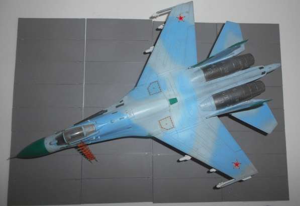 Продам модели реактивных самолетов 1942-1990 в Хабаровске фото 3