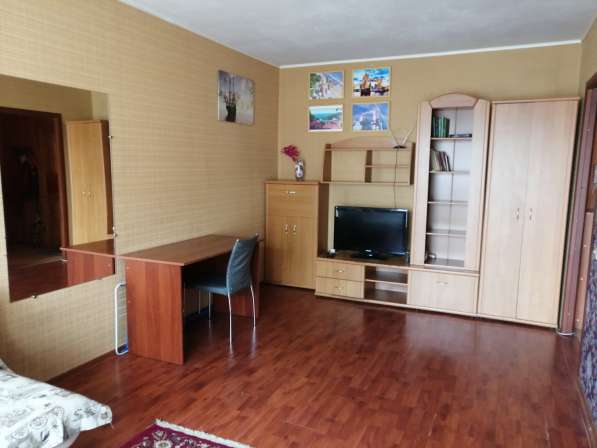 Сдается однокомнатная квартира в Томске фото 4