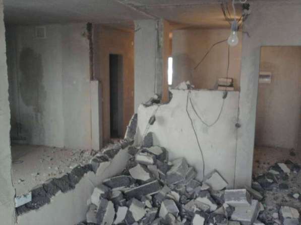 Демонтаж. Демонтажные работы по Москве и Области в Москве фото 42