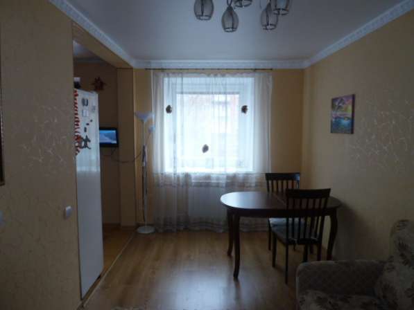 Продается 3-х комнатная квартира, 5 линия, 153 в Омске фото 11