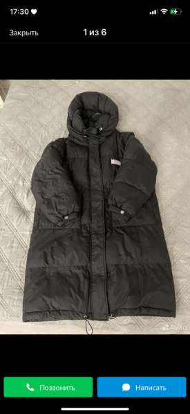 Куртка женская в Москве фото 7