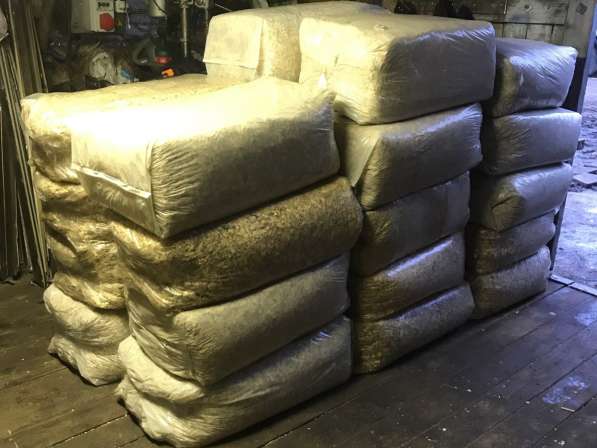 Комбикорм в Зарайске фото 5