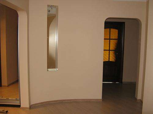 Ремонт квартир новостроек