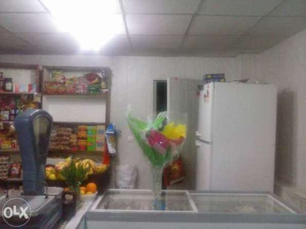 Продаю дом с действующим магазином в фото 6