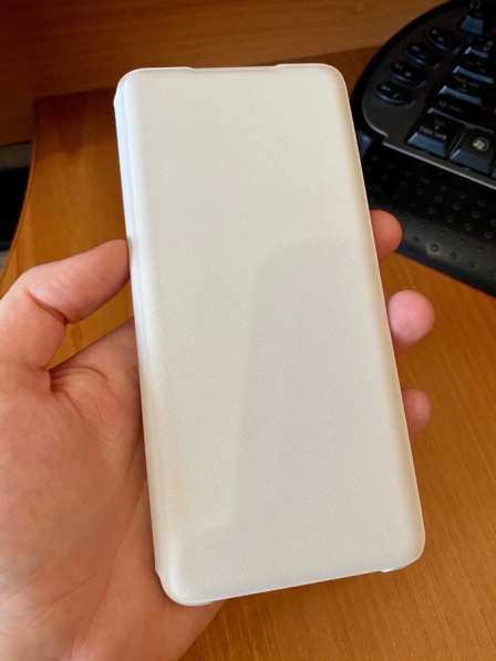 Samsung S20 Plus в Москве фото 6