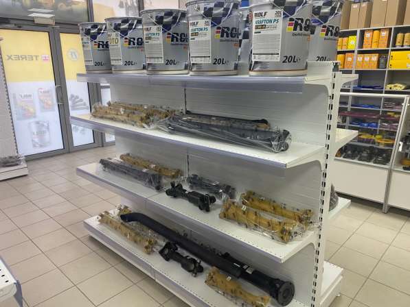 Шайба фигурная Carraro 210-5946 в Краснодаре фото 4