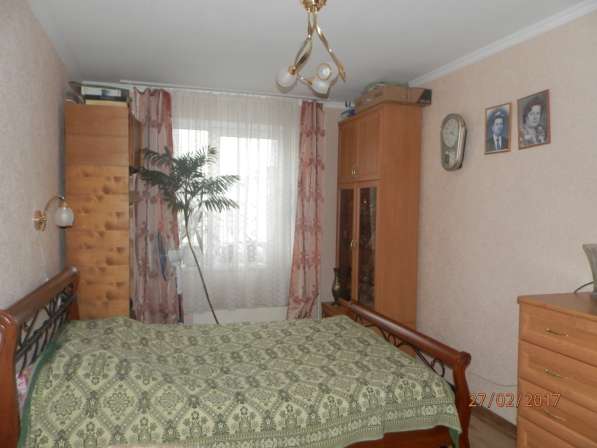 Продажа квартиры в Черняховске