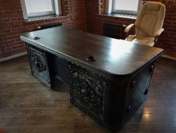 Стол руководителя