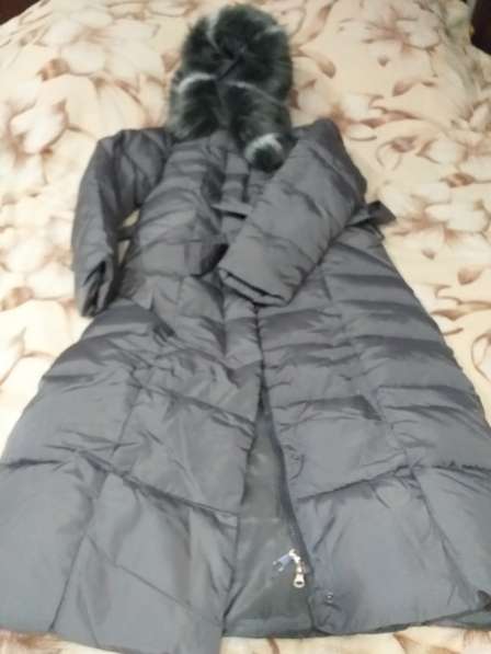 Вещи в Москве