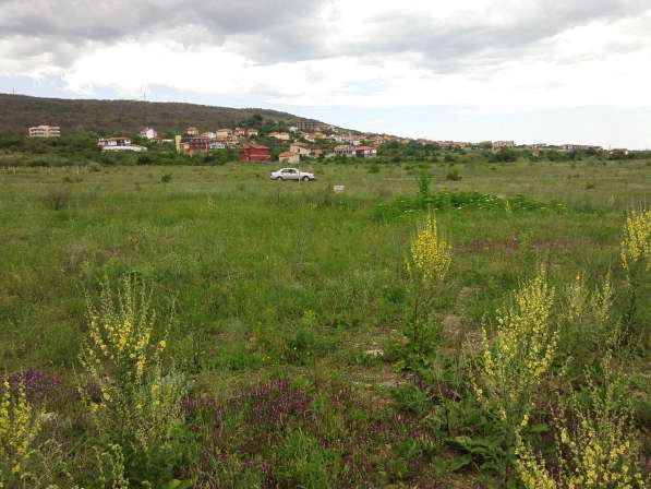 Земельные участки село Кошарица Болгария в Москве фото 6