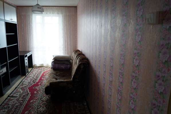 Сдам в аренду 3-х комнатную квартиру в Новосибирске фото 5