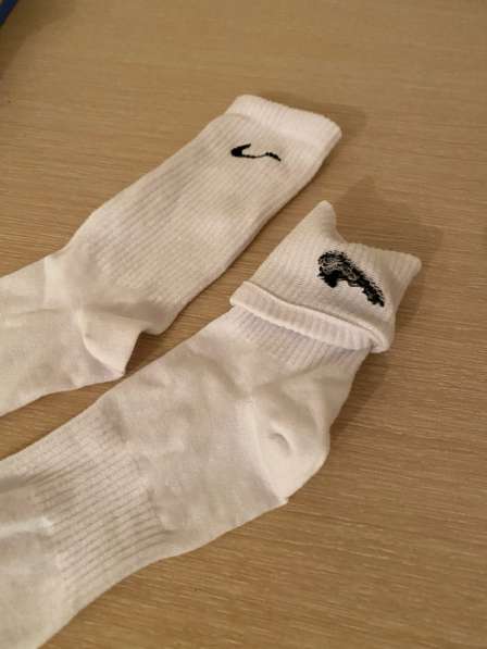 Носки Nike Everyday в Твери фото 7