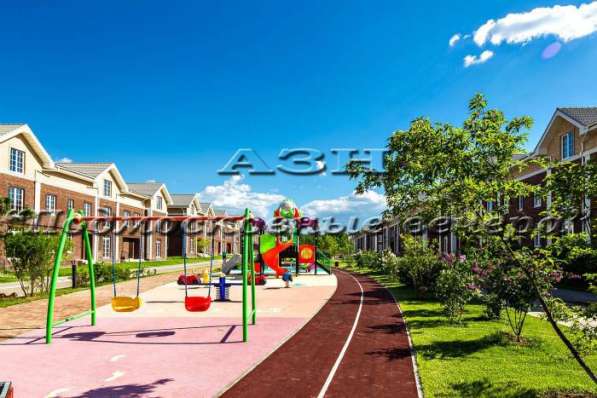 Продам таунхаус в Москва.Жилая площадь 150 кв.м.Есть Электричество. в Москве фото 22