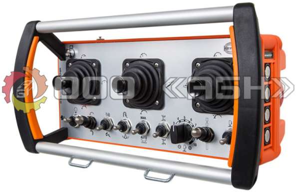 HBC — Radiomatic — наслаждайся управлением в Краснодаре фото 11