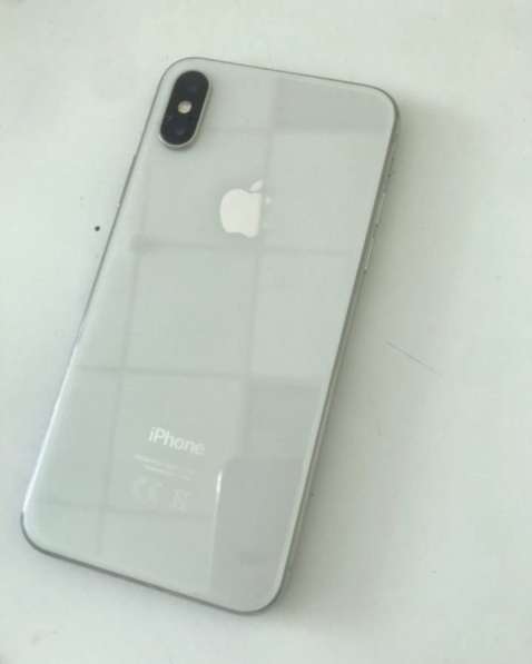 IPhone XS 64 gb