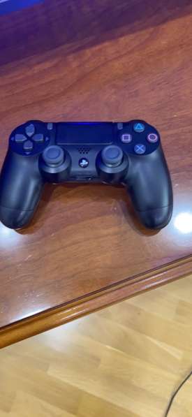 PlayStation4 slim 1tb в Махачкале фото 3