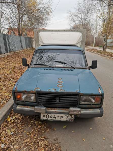 ВАЗ (Lada), 2104, продажа в Тольятти