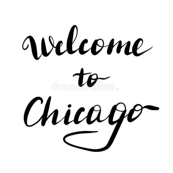 Теперь Chicago рядом с вами в