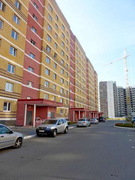 Недорогие 2 комнатные квартиры в ЖК Ямальский-2