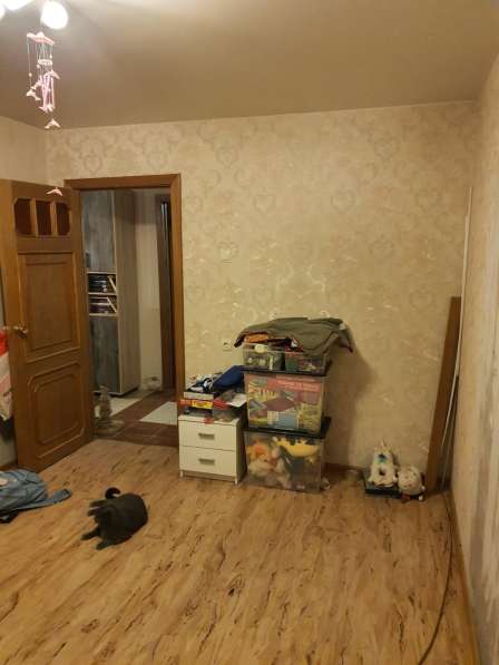 Продам 2-х комнатную квартиру в Санкт-Петербурге фото 5