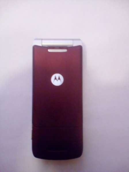 Мобильный телефон Motorola в Москве фото 12