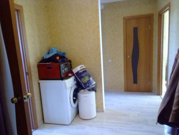 Продается 2-х комнатная квартира в п/г/т Орудьево в Москве фото 16
