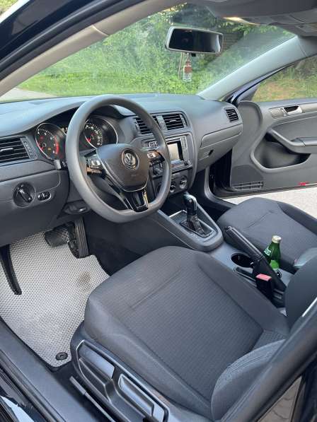 Volkswagen, Jetta, продажа в г.Донецк в фото 8