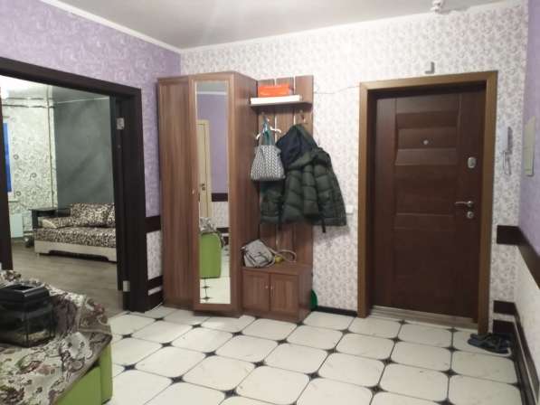 2 комнатная квартира в Рязани фото 17