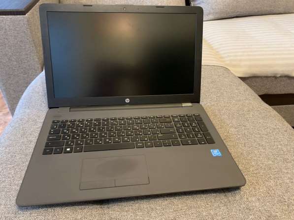 HP 250 g5 в Екатеринбурге фото 10