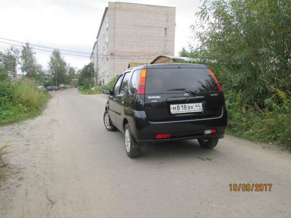 Suzuki, Ignis, продажа в Костроме в Костроме фото 9
