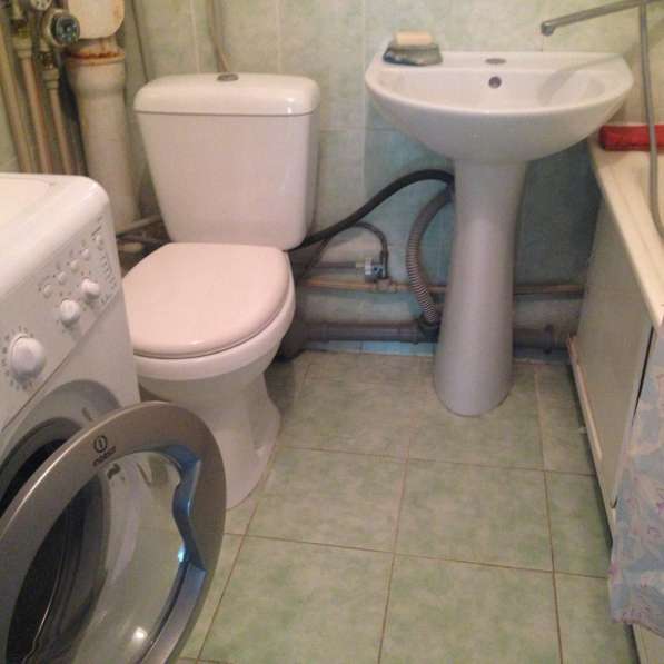 Сдам 1-ю квартиру посуточно, почасово в Севастополе фото 34