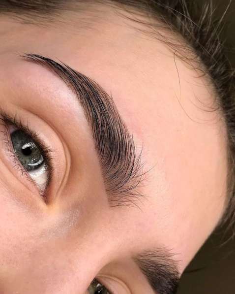 Брови | Ресницы в Краснодаре фото 5