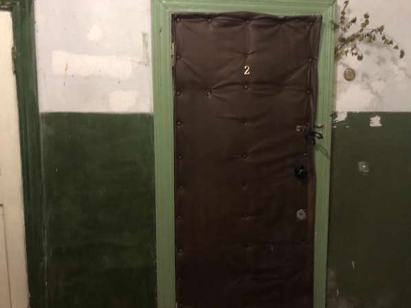 Двухкомнатная квартира в селе Берендеево в Переславле-Залесском фото 23