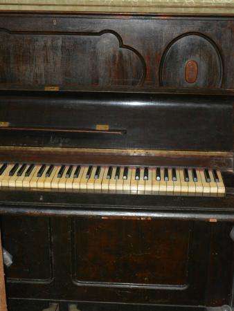 ПРОД старинное немецкое фортепиано в Барнауле фото 5