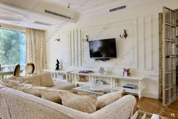 Продам трехкомнатную квартиру в Москва.Жилая площадь 145 кв.м.Этаж 3.Есть Балкон. в Москве фото 14