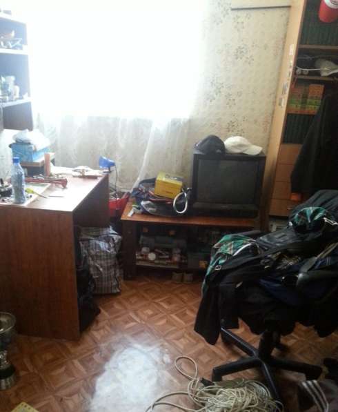 Полноценная 3-х комнатная квартира на Макаренко (низ0 в Сочи фото 10