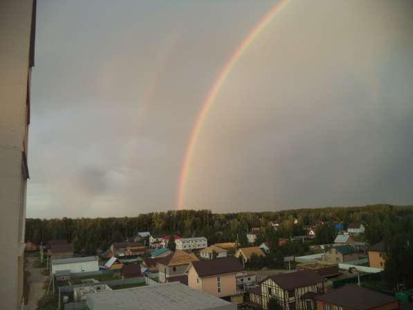 ПРОДАМ 2-Х КОМНАТНУЮ КВАРТИРУ СТУДИЮ С МЕБЕЛЬЮ в Новосибирске фото 22