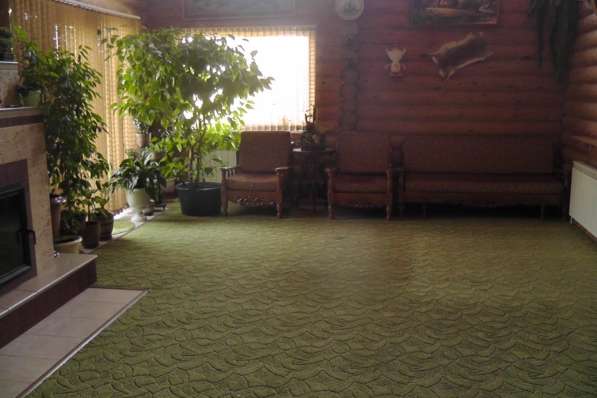 Агроусадьба под Минском на ЧМ в фото 28