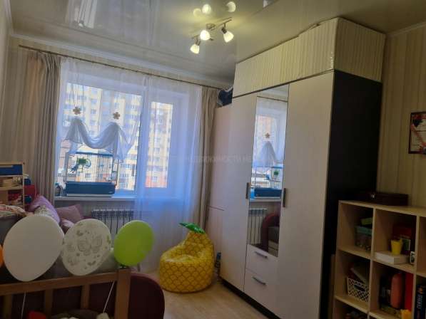 Квартира с мебелью в Ставрополе фото 15