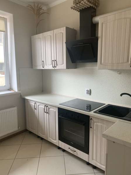 Сдам двухкомнатную квартиру в Краснодаре фото 7