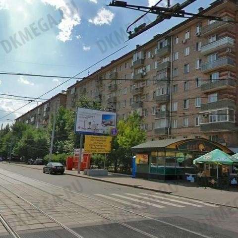 Продам трехкомнатную квартиру в Москве. Жилая площадь 55,30 кв.м. Дом кирпичный. Есть балкон. в Москве фото 3