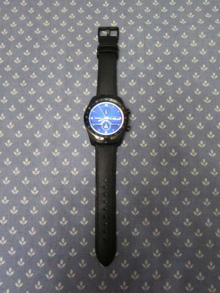 Смарт-часы TicWatch Pro (NFC) в Калининграде фото 10