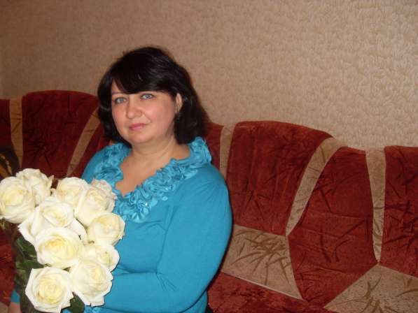 Инна, 47 лет, хочет познакомиться в Ставрополе