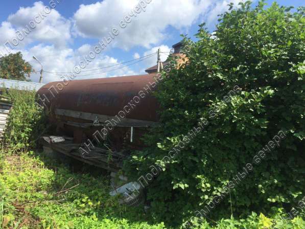 realty_mapper3.plot_in_locationИндивидуальное жилищное ст-во. Есть Электричество, Газ. в Москве фото 8